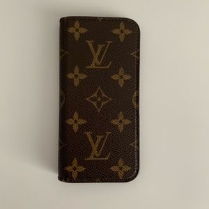 iPhone 6s Louis Vuitton cover